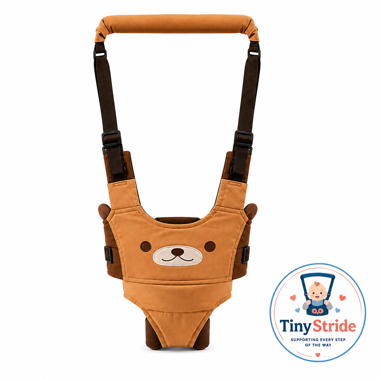 TinyStride™ Baby Walking Support Harness