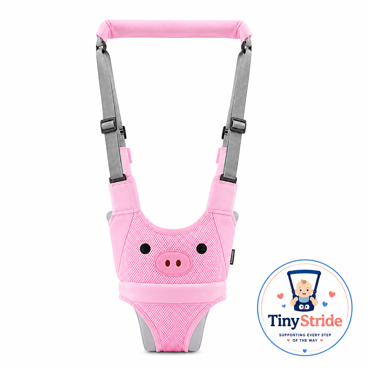 TinyStride™ Baby Walking Support Harness