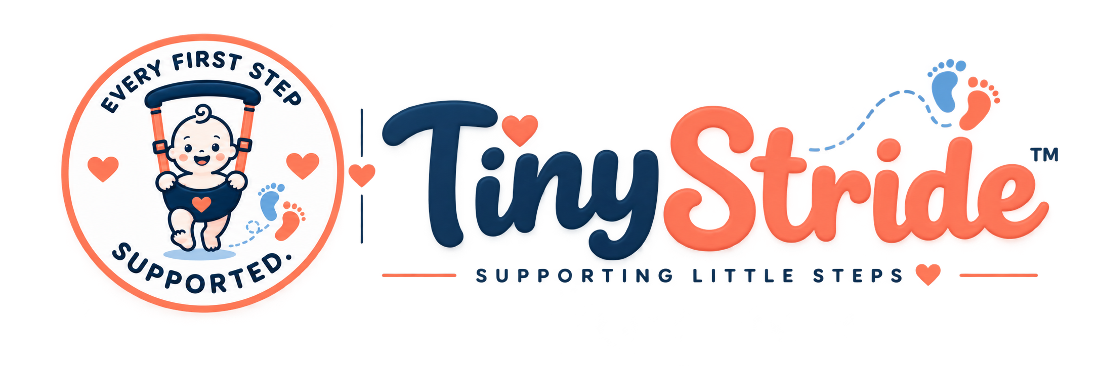 TinyStride