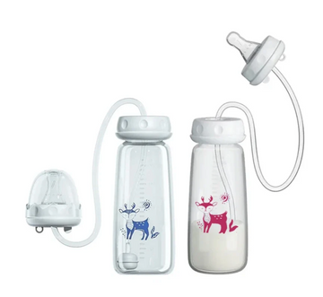 Baby Feeding Bottle