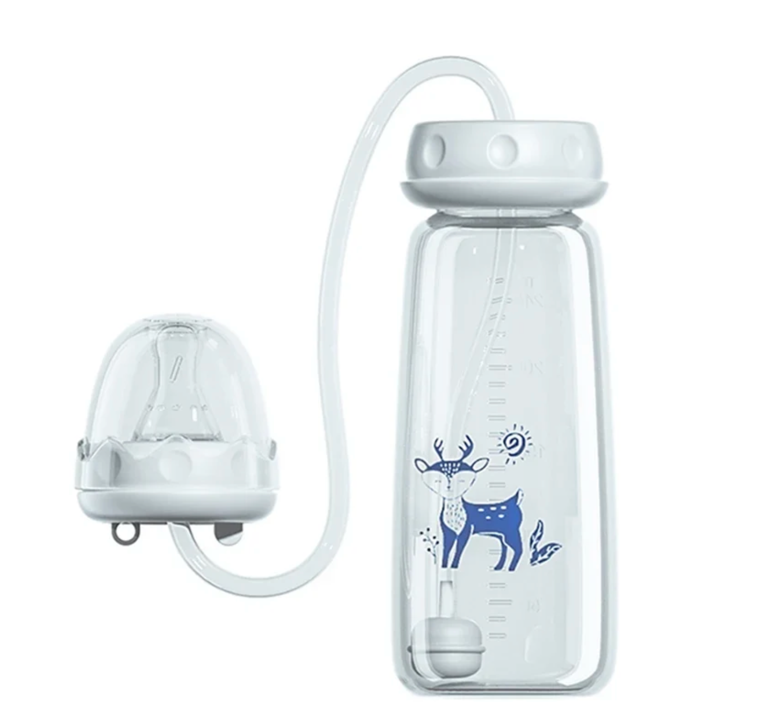 Baby Feeding Bottle